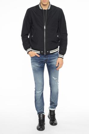 Bomber jacket, zdjęcie 2 Bomber jacket od Diesel